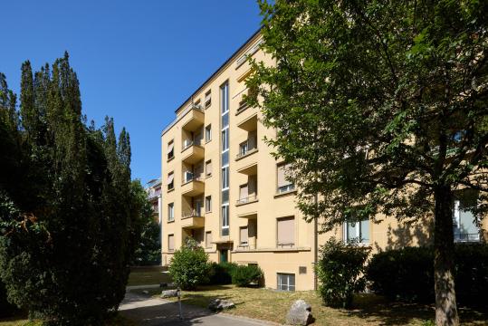 image Avenue des Toises 16